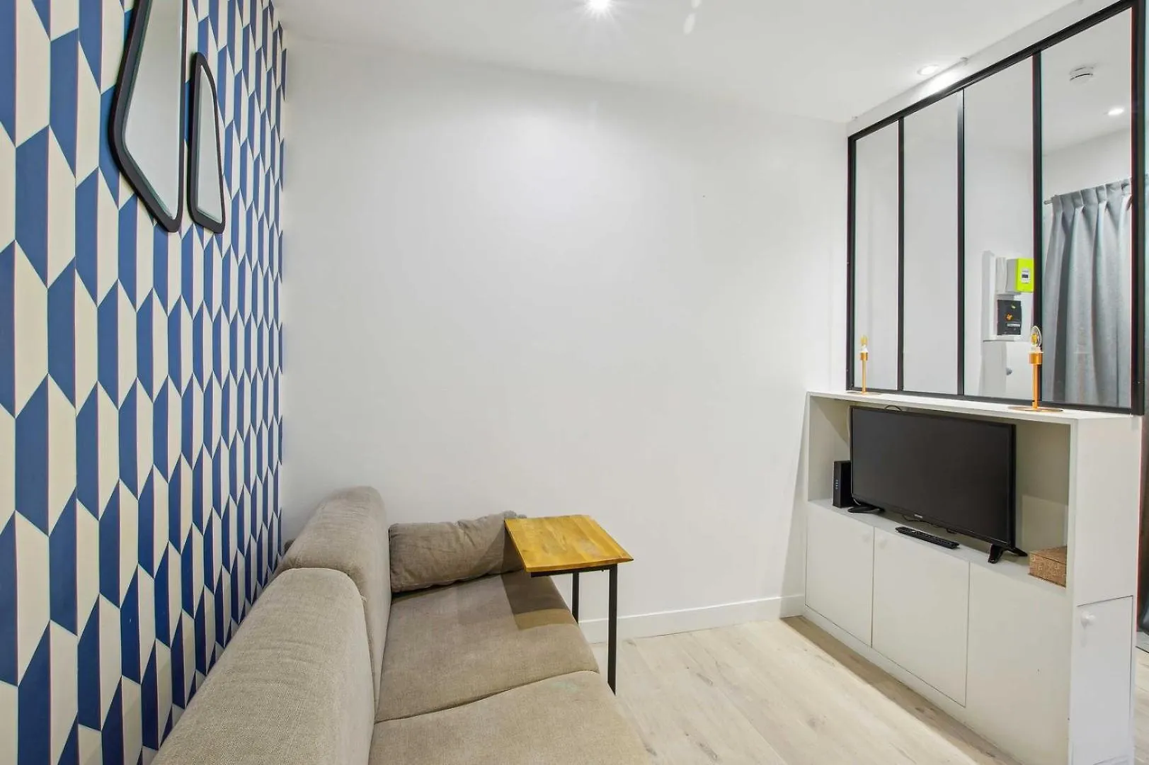 Le Petit Cosy De Montmartre Apartment Paris 0*,  France