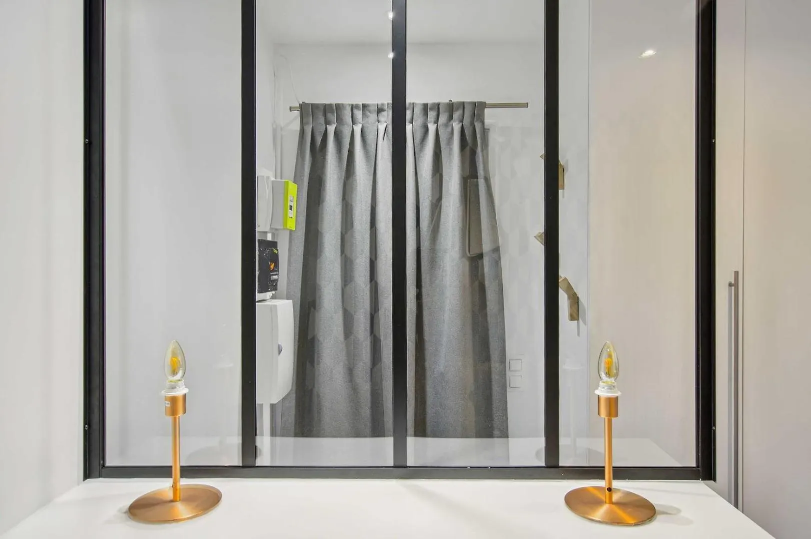 Le Petit Cosy De Montmartre Apartment Paris
