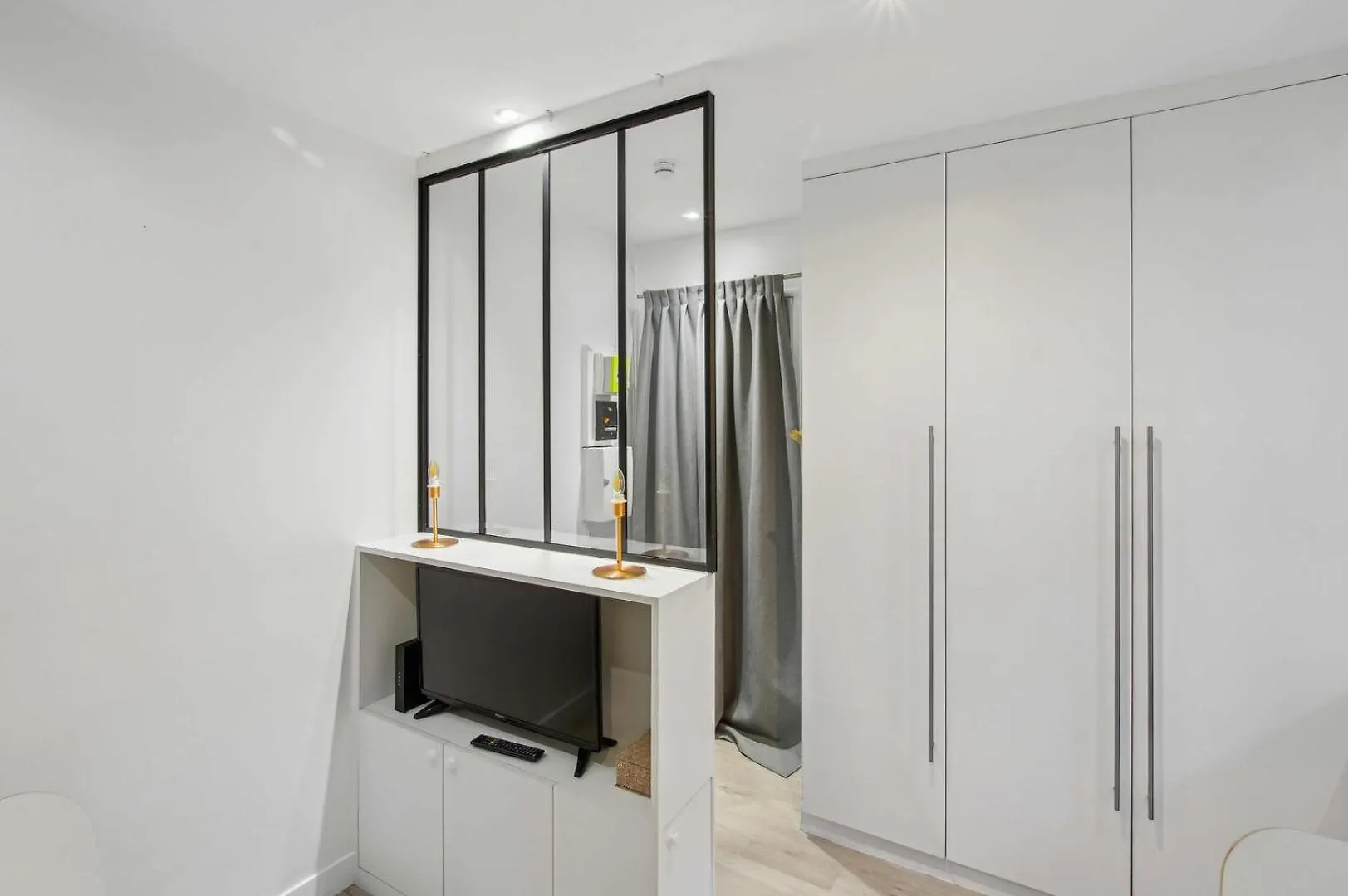 Le Petit Cosy De Montmartre Apartment Paris