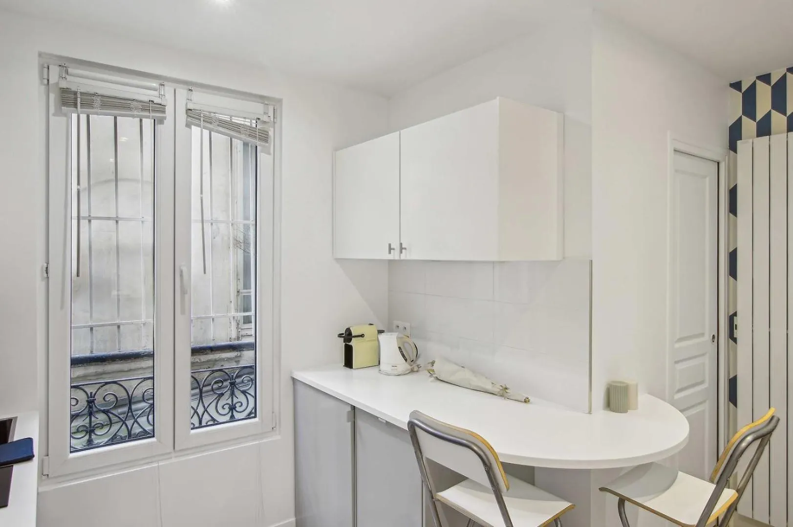 Le Petit Cosy De Montmartre Apartment Paris