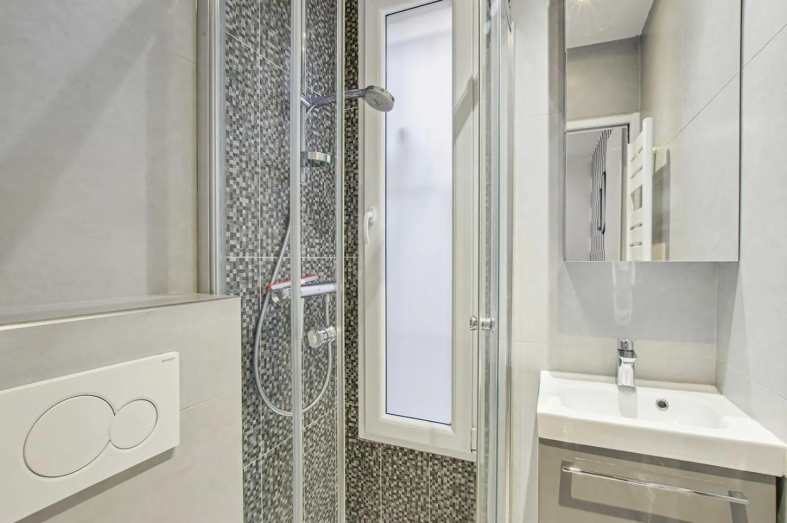 Le Petit Cosy De Montmartre Apartment Paris