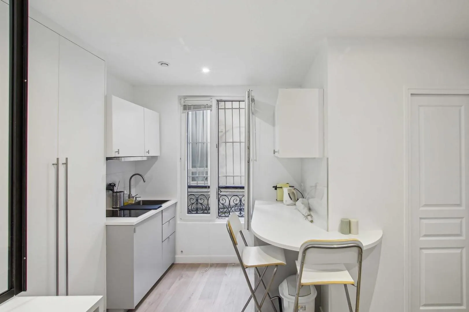 Le Petit Cosy De Montmartre Apartment Paris